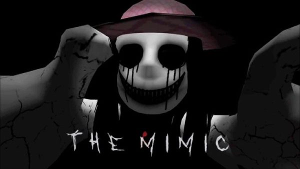 scary roblox games of the mimic