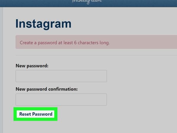 troubleshoot why cant i log into instagram 2