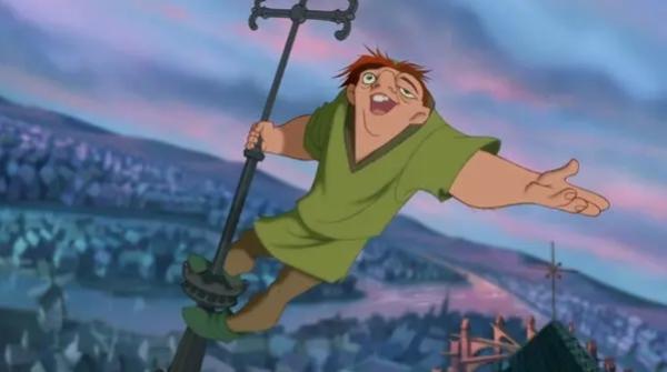 Quasimodo