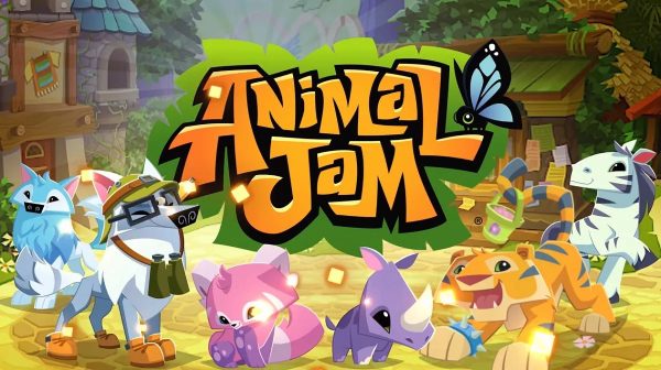 Animal Jam