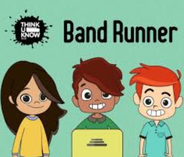 Band Runner