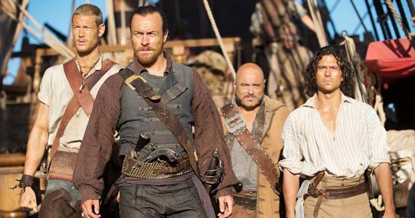 Black Sails