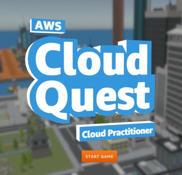 Cloud Quest