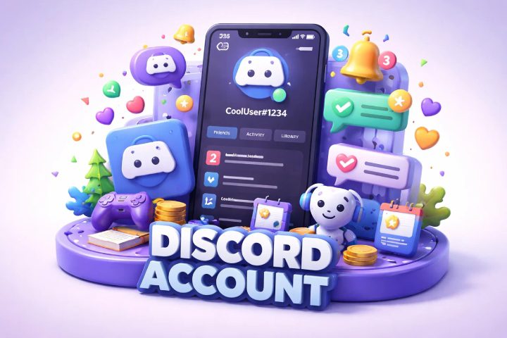 ตั้งแต่การตั้งค่าจนถึงความปลอดภัย: เคล็ดลับจากผู้เชี่ยวชาญสำหรับการจัดการบัญชี Discord ของคุณ