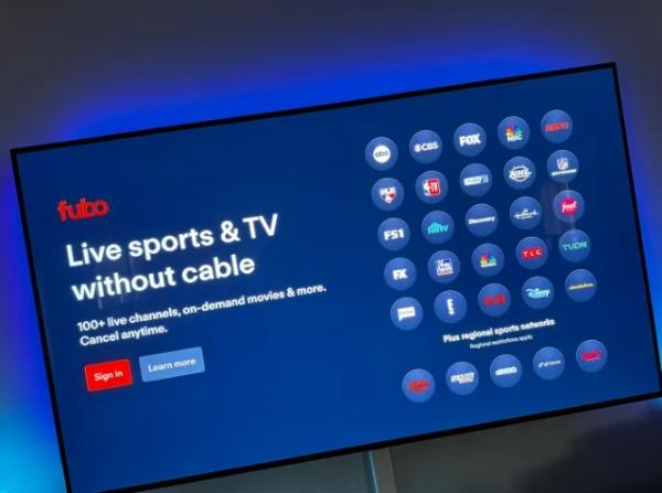 Fubotv gegen YouTube TV