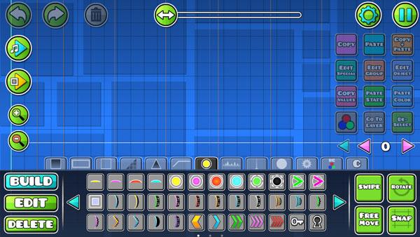 Geometry Dash