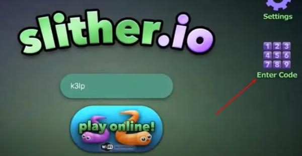 Kako sigurno koristiti Slitherio kodove 1