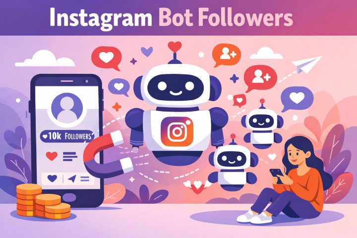 Kako prepoznati i ukloniti lažne bot pratitelje na Instagramu