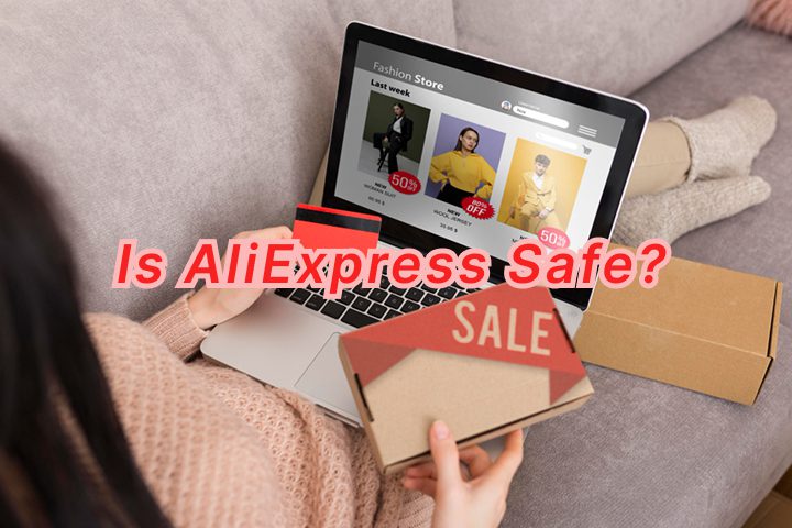 Je aliexpress bezpečný: rizika, ochrana a tipy