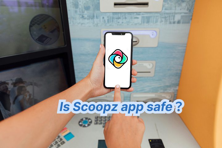 A Scoopz alkalmazás biztonságos a tizenévesek számára: A szülői útmutató a gyerekek online védelméhez