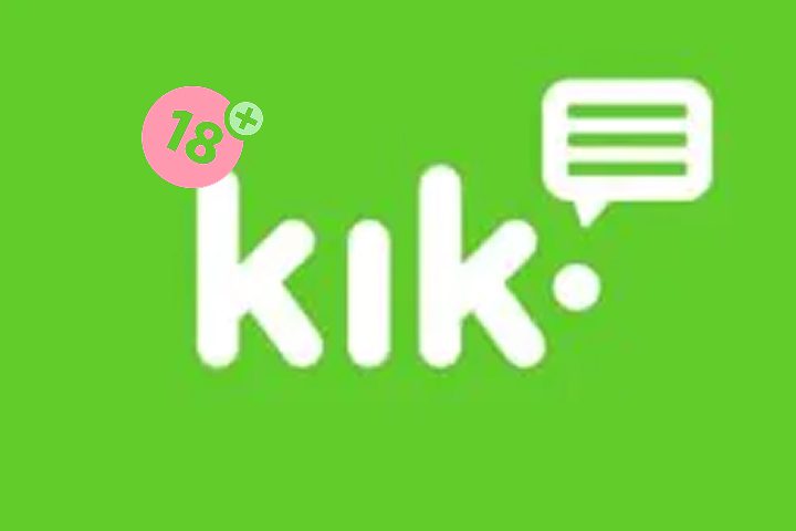 The risks of Kik nudes & should teens use Kik