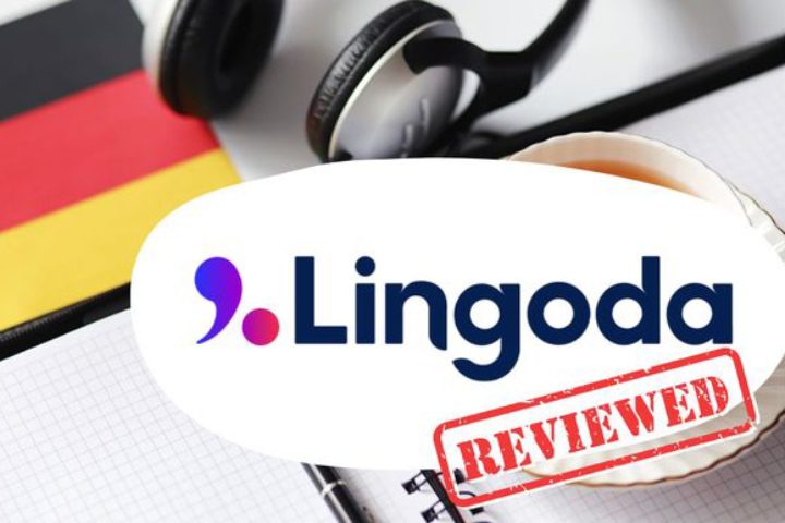 Lingoda Review 2025: Dobra online platforma za učenje jezika