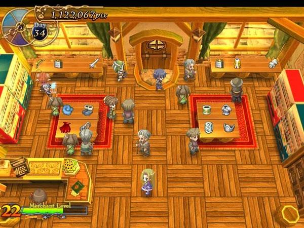 Recettear An Item Shop's Tale