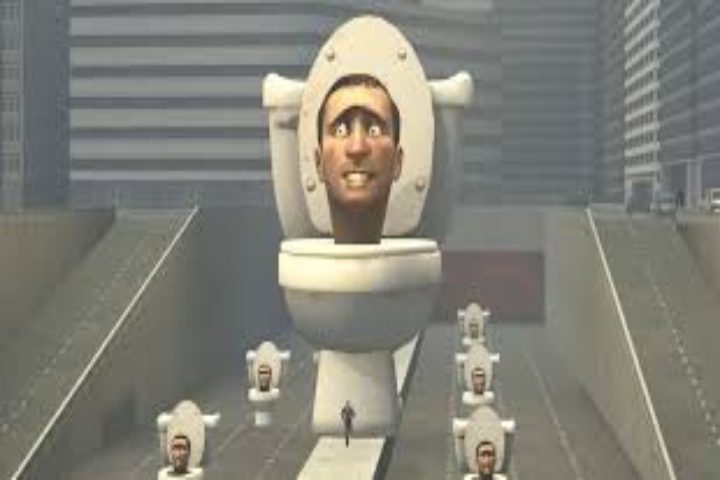 Skibidi Toilet Porn: สิ่งที่ผู้ปกครองทุกคนควรระวัง