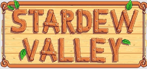 Stardew valley Stardew valley
