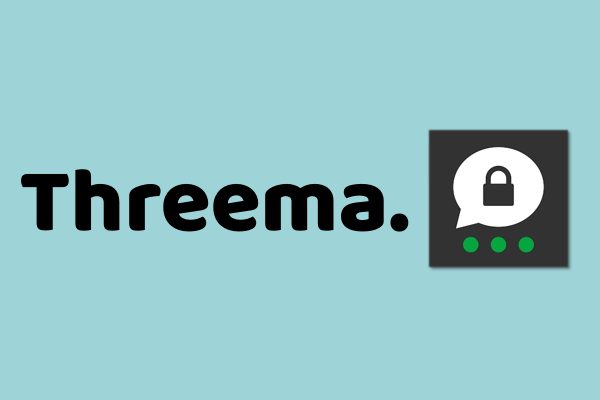 Application Threema