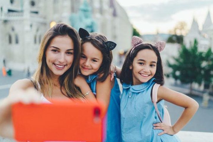 ¿En caso de que los padres se preocupen por las estrellas de Tiktok: una inmersión profunda en su influencia?