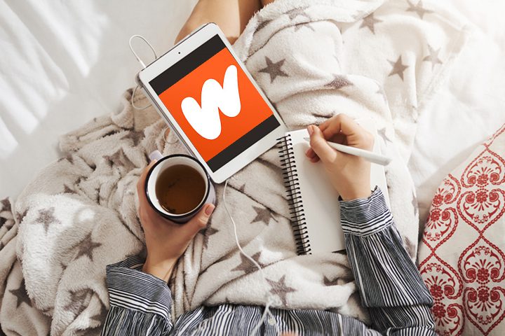 Le risque de Wattpad Smut: Si votre adolescent devrait être sur Wattpad