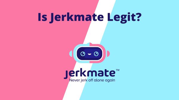 ทำไมต้องลบบัญชี Jerkmate