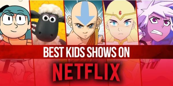 Bästa Netflix -dokumentärer