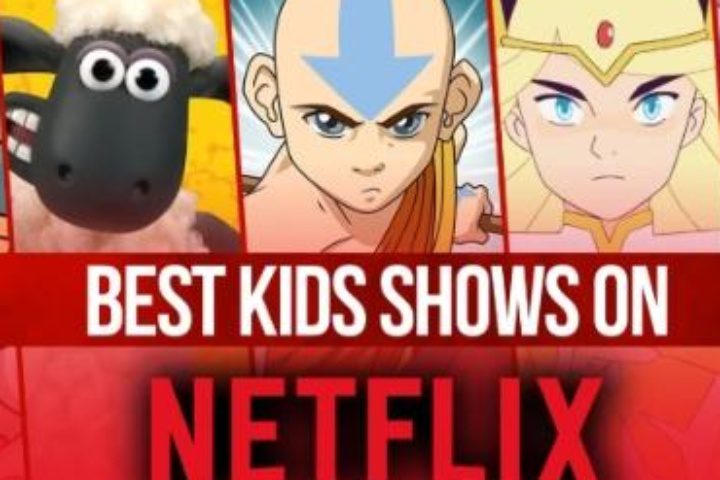 10 mejores documentales de Netflix para niños: selecciones familiares