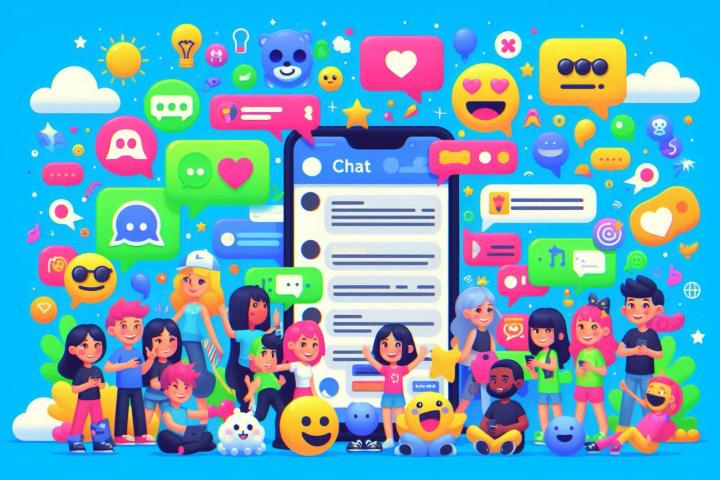 10 best chat apps like Discord to chat with friends