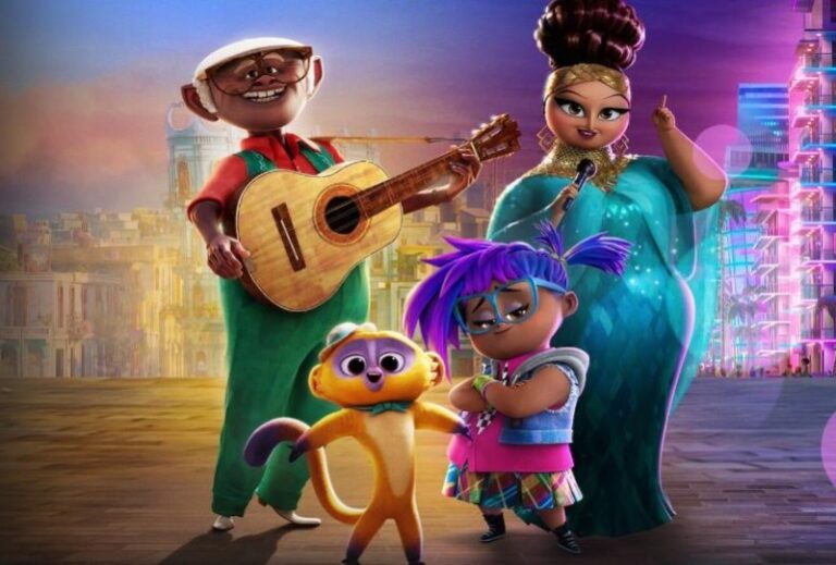 BEST FAMILY COMEDY MOVIES 2025 NETFLIX visual data 7