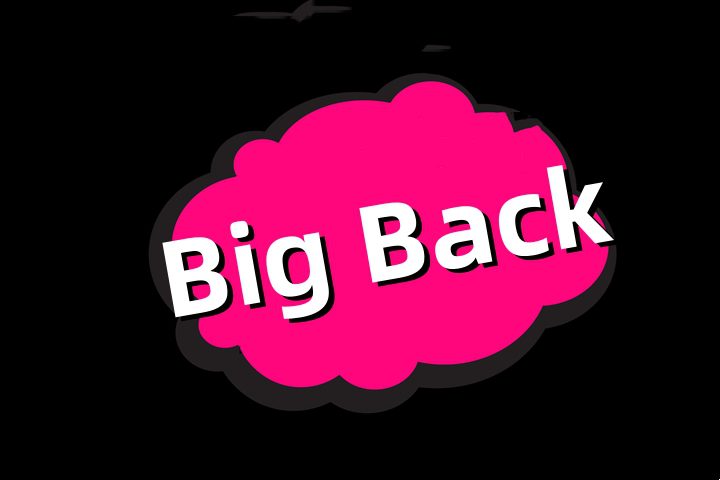 What does ‘Big Back’ mean: slang meaning and usage explained