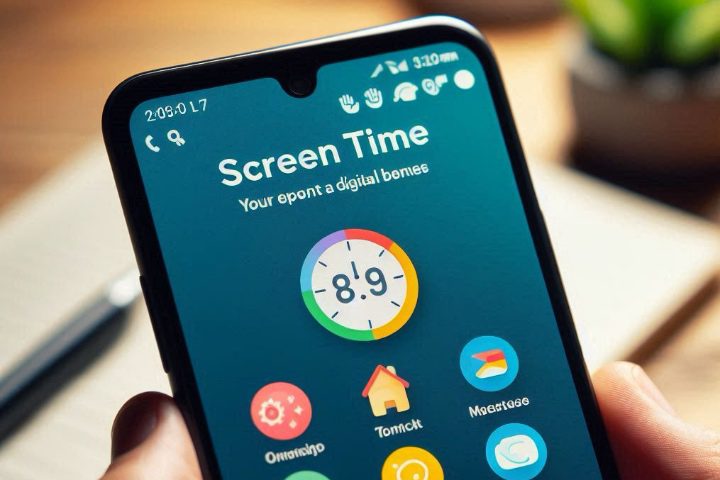 Cómo verificar el tiempo de pantalla en Android: Consejos para padres y usuarios