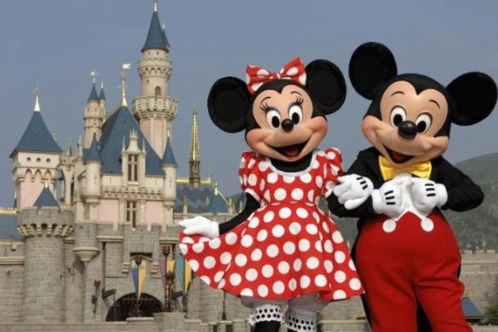 10 pasangan Disney paling ikonik: Pelajaran yang mereka ajarkan kepada anak -anak