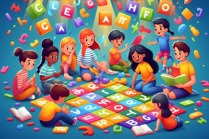 10 fun and educational games like Wordle for all ages