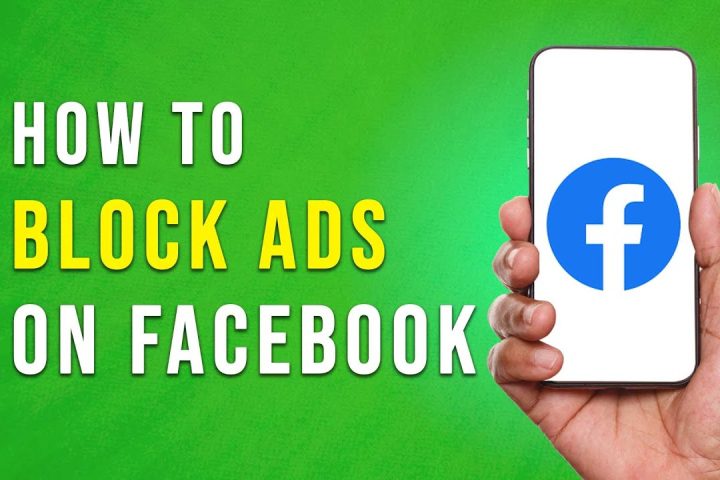 How to block ads on the Facebook App for kids