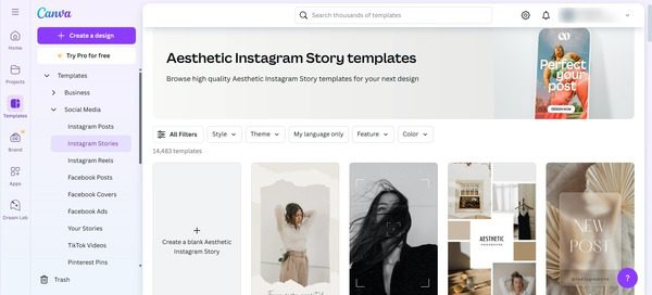 how-to-change-Instagram-story-background-color-07 how to change Instagram story background color