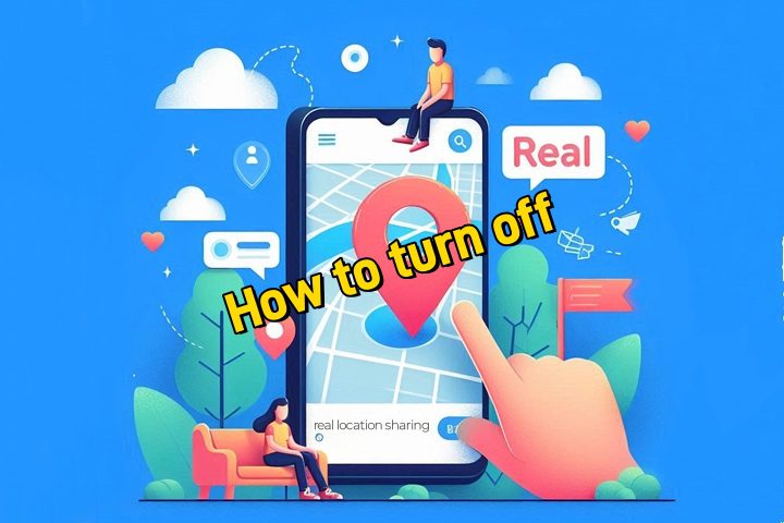 How to turn off location on BeReal: A ultimate guide for privacy