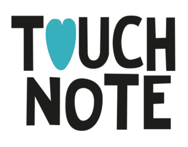 ToucherNote