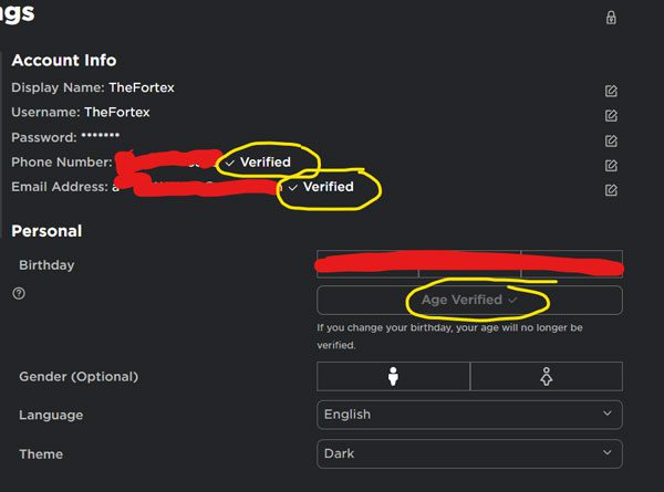 How to enable voice chat in Roblox?