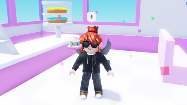 How to use voice chat on Roblox mobile?