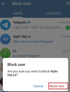 Teen leaks Telegram: How can parents protect their teens online