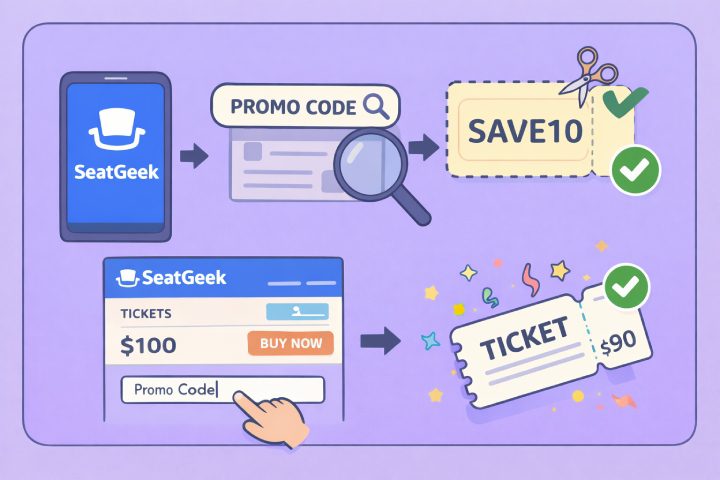 Everything parents need to know about Seat Geek promo code