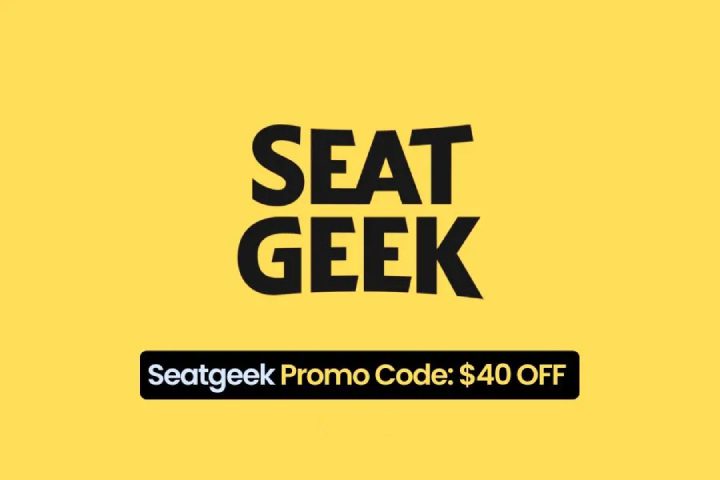 Semuanya perlu diketahui orang tua tentang Kode Promo Geek Seat Geek