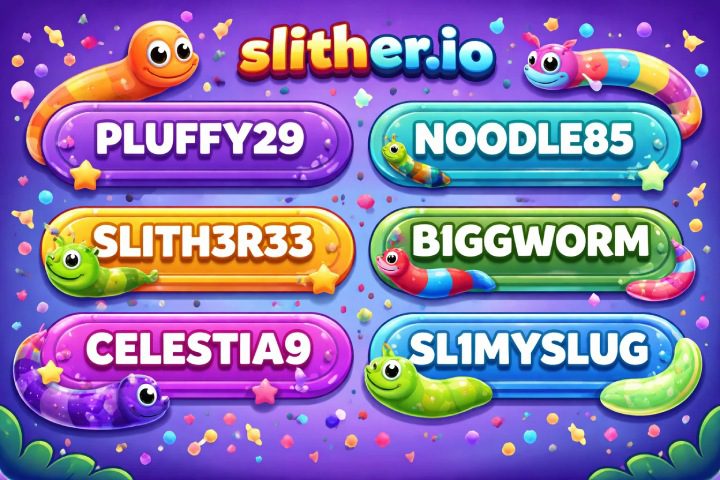 A parent's guide to safe Slitherio codes