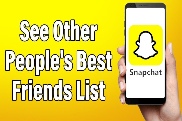 Cara Menggunakan Snapchat Plus Daftar Teman Terbaik: Panduan Lengkap.