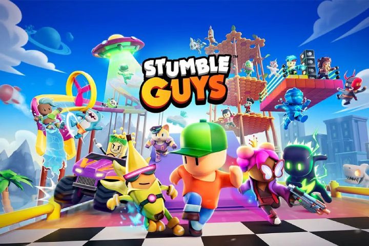 Stumble Stumble Skins cho trẻ em và làm thế nào để có được chúng một cách an toàn