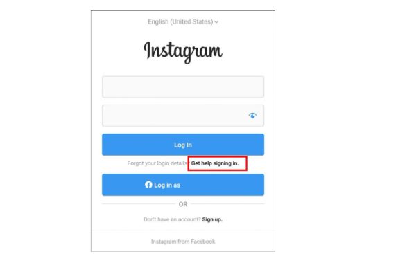 My Instagram was hacked: step-by-step guide to recover