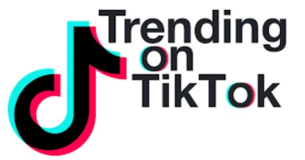 เทรนด์ tiktok