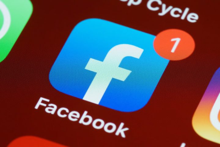 Hol lehet mentett vázlatokat találni a Facebook alkalmazás személyes fiókján