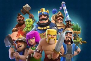 Скрытая опасность Clash Royale Porn & Tips для родителей