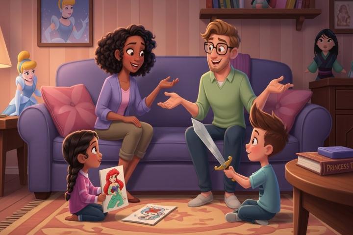 Best Disney female role models: 20 characters kids can learn from