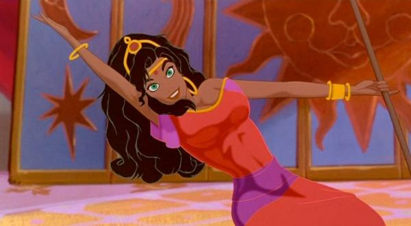 Esmeralda