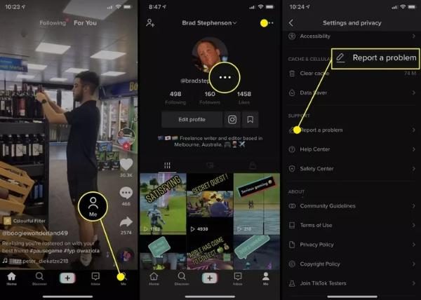 Guide-on-how-to-change-your-age-on-TikTok-1 Guide on how to change your age on TikTok 1